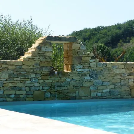 別荘 Le Moulin Aux Ans