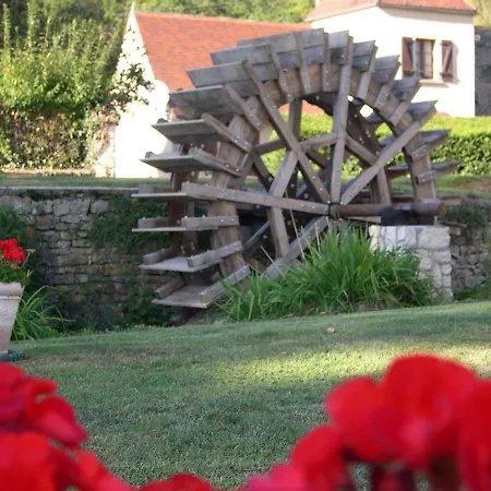 Le Moulin Aux Ans * Archignac