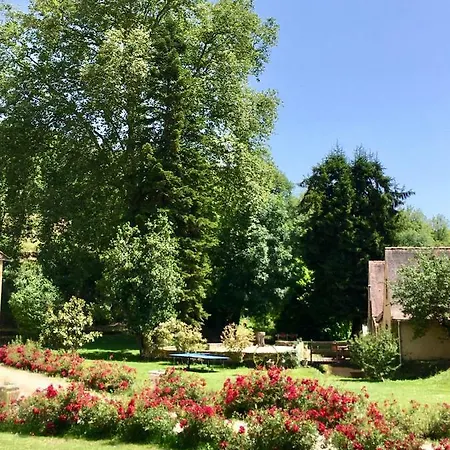 Le Moulin Aux Ans Archignac