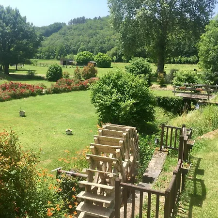 Le Moulin Aux Ans