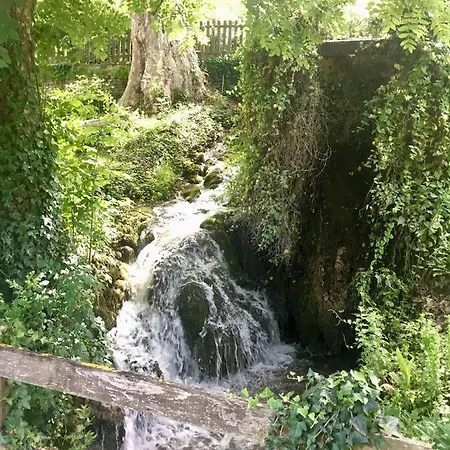 別荘 Le Moulin Aux Ans Archignac