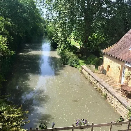Le Moulin Aux Ans