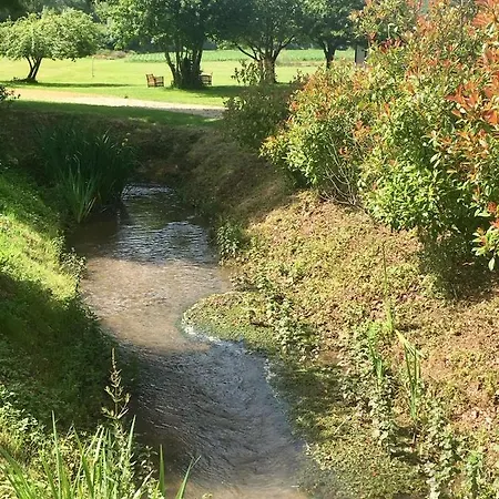 Nyaraló Le Moulin Aux Ans *