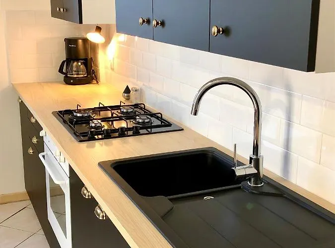 Semesterbostad Le Moulin Aux Ans Archignac