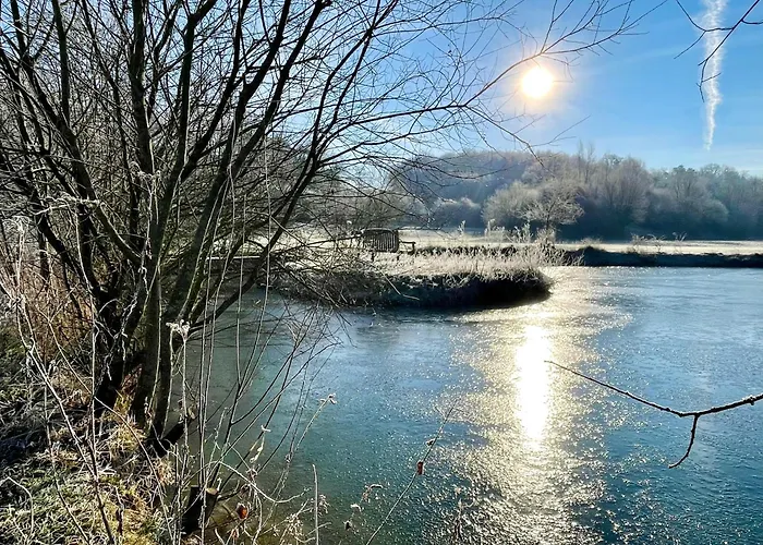 Le Moulin Aux Ans Archignac