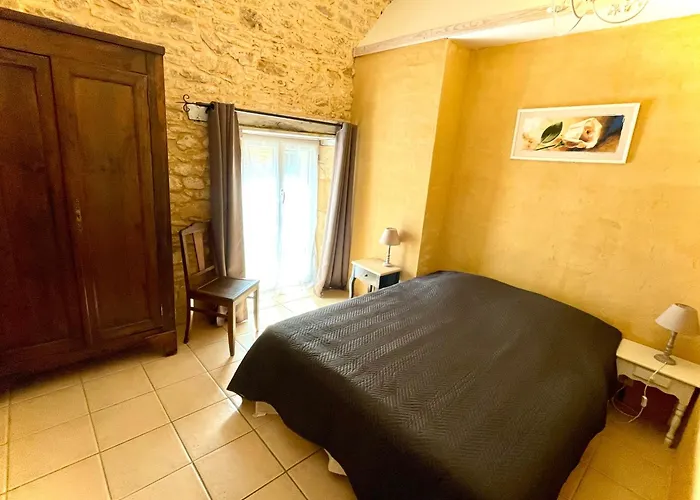 Le Moulin Aux Ans Semesterbostad *