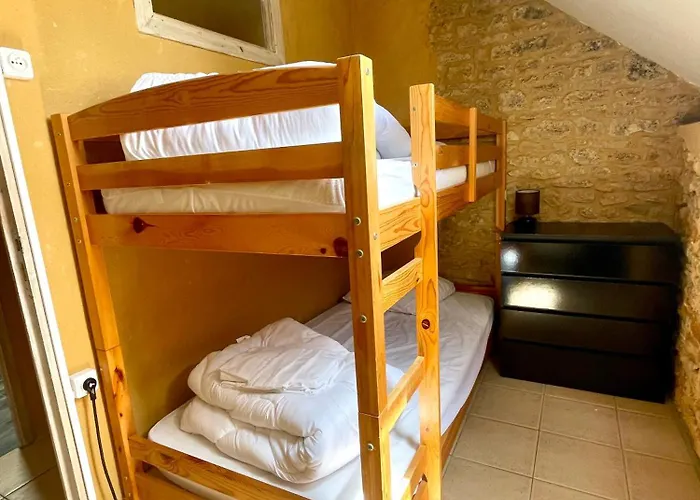 Le Moulin Aux Ans * Archignac