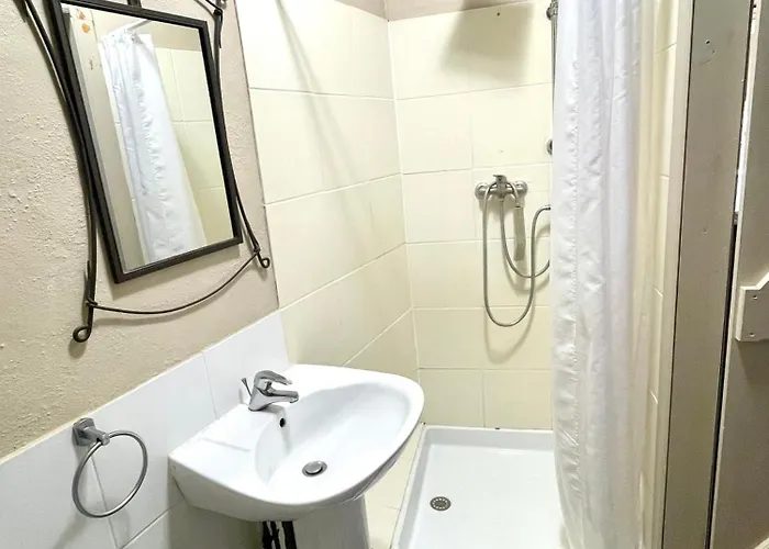 Le Moulin Aux Ans Semesterbostad Archignac