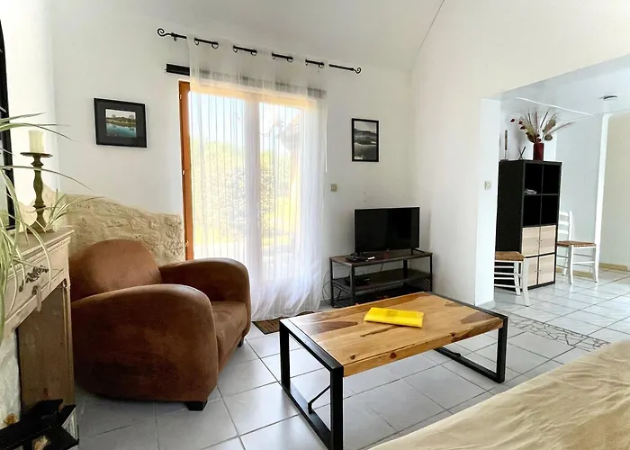 Le Moulin Aux Ans Archignac