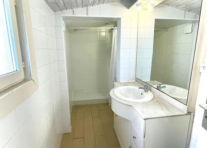 Le Moulin Aux Ans Semesterbostad Archignac