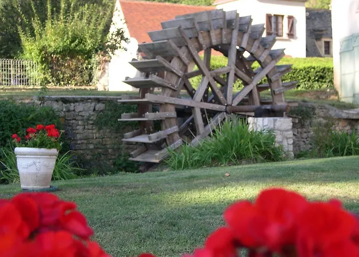 Le Moulin Aux Ans * Archignac